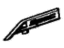 Acura 75717-TYA-A01 Emblem Right Side A-Spec