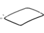 Acura 70205-TYA-A01 Primary Seal