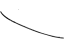 Acura 74219-TYA-A01 Seal C