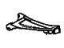 Acura 71112-TYA-A00 Fog Cover Right, Front Bumper