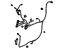 Acura 32755-TYA-A20 Subcord, Driver Door