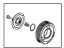 Acura 38900-61A-A01 Set, Clutch