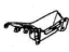 Acura 83507-TYA-A01ZA Base Passenger Side (Deep Black)
