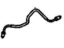 Acura 46331-TYA-A02 Pipe E Component, Braker