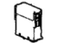 Acura 38280-TYA-A11 Module Assembly , Relay