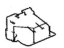 Acura 84525-TYC-A00 Holder