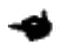Acura 74321-TYA-A01 Clip B, Roof Molding