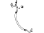 Acura 80315-TYA-A01 Discharge Hose