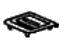Acura 84522-TYA-A02ZA Upper Handle (Deep Black)