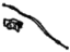 Acura 74140-TYA-A01 Remote Wire, Hood