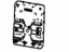 Acura 38800-TYA-A33 Module Unit
