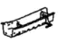 Acura 04653-TYA-A00ZZ Frame C Set Right, Rear