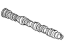 Acura 14100-5MR-A00 Camshaft, Front