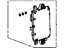 Acura 38840-TYA-A11 Module, Power Distance