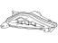 Acura 33950-TYA-A01 Foglight, Front Left