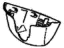 Acura 76413-TYA-A01 Cover, Lid Sensor