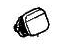 Acura 63910-TYA-A00ZZ Lid Component, Fuel Filler