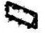 Acura 84625-TYA-A01ZA Lid, Fuse (Deep Black)