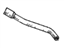 Acura 36286-PGE-A00 Tube A, Air Assist Pipe