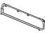 Acura 17106-P8E-A21 Gasket, Front In. Manifold Chamber