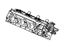 Acura 10005-PGE-A21 General Assembly, Front Cylinder Head