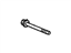 Acura 90166-S3M-A00 Flange Bolt (12X25)