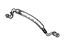 Acura 80311-SK7-A11 Suction Hose