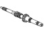 Acura 23210-PS1-N00 Mainshaft
