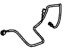 Acura 08V31-TX6-2B032 Subharness, Foglight