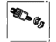 Acura 36750-TVA-A01 Switch Assembly , Stop & Cruise