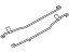 Acura 08F10-TX6-200R1 Spring Set
