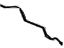 Acura 46379-TV9-A01 Pipe Z, Brake