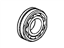 Acura 91005-50P-006 Bearing, Ball (30X77X18.5/15.5)