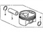 Acura 13331-5A2-A01 Washer, Thrust