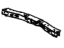 Acura 04602-TZ5-A00ZZ Upper Tie Bar