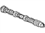 Acura 14100-5J6-A00 Camshaft, Front