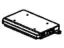 Acura 1K100-5WS-A01 Control Unit, Battery Electronic (Rewritable)