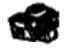 Acura 35190-TX4-H11 Remote Control Mirror Switch Assembly