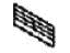 Acura 08L92-TZ5-21031 Label, Hitch Caution