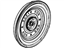 Acura 22100-R9T-006 Flywheel