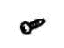 Acura 93913-15610 Screw, Tap (5X25)