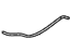Acura 41931-5ND-000 Tube, Electric Oil Pump Breather