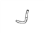 Acura 19522-5J6-A00 Hose B,Water