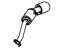 Acura 18330-3S4-A01 Exhaust Tailpipe (R)