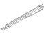 Acura 08L33-TZ5-200AA Garnish Assembly, Passenger Side