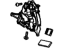 Acura 76254-TZ6-C03 Automatic Turn Set Driver Side