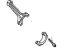 Acura 13210-5G5-H00 Rod, Connecting