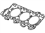 Acura 12261-R9P-A01 Rear Engine Cylinder Head Gasket (Nippon Leakless)