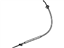 Acura 47210-TZ5-A02 Front Emergency Parking Brake Release Cable
