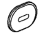 Acura 74514-STX-A00 Side Plunger Grommet